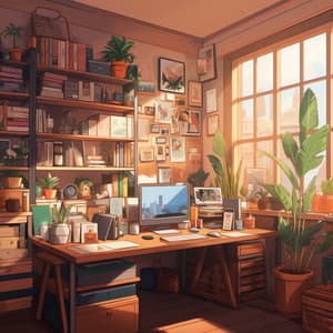 Estudio En Un Ambiente De Río: Ritmos De Agua Calmantes - El proyecto de la naturaleza