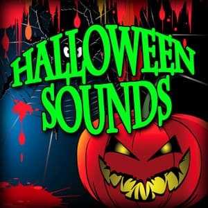 Halloween Sounds - Sound FX