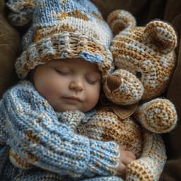 Armonías Del Sueño Del Bebé: Melodías Relajantes Para La Noche - Sonidos para la vida