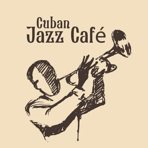 Cuban Jazz Café - Lilly Gerald