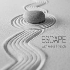 Escape - Alexis Ffrench