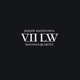 Die Sieben Letzten Worte, Op. 51 - Joseph Haydn