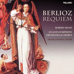 Berlioz: Requiem, Op. 5, H 75 - Hector Berlioz