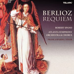 Berlioz: Requiem, Op. 5, H 75 - Hector Berlioz