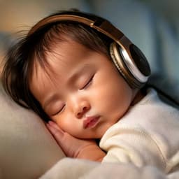 Baby Sleep Melodies: Music for Peaceful Nights - Big Secret Music Group
