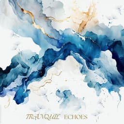 Tranquil Echoes - Soulfood