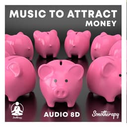 Music to Attract Money - Sonotherapy