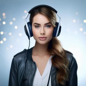 Relajación Profunda: Sonidos De Hip Hop Para La Calma - Flotar en la calma