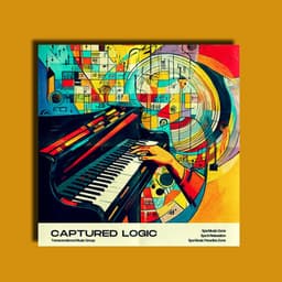 Captured Logic - Spa & Relaxation