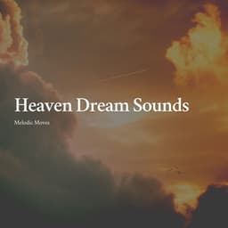Heaven Dream Sounds - Reiki Healing Academy