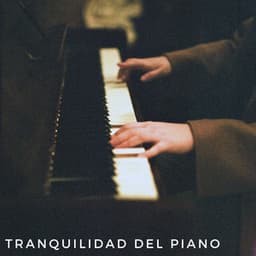 Tranquilidad Del Piano - Alegre Musica de Piano