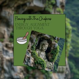 Flowing with the Chakras: Energy Alignment through Yoga - Nature Meditation Channel