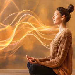 Soul Awakening through the Healing Flute: Energy and Meditation for Transformation - Meditation Music Zone