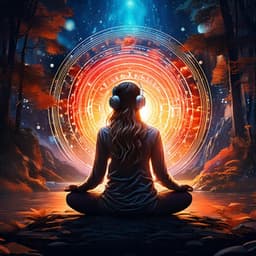 Yoga Music: Flowing Soundscapes - Ambient Music Bliss
