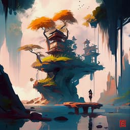 The Zen of Music - New Age 2021