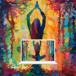 Sacred Transcendence - Portable Music Vibes