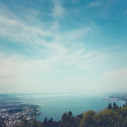 Twilight's Ember Trail - Arctic Comfort