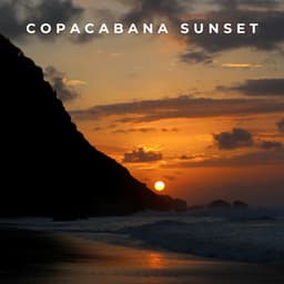 Copacabana Sunset - Bossa Cafe en Ibiza