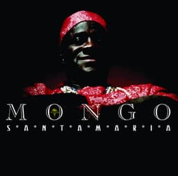 Afro American Latin - Mongo Santamaria