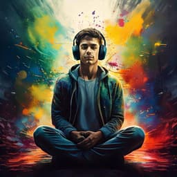 Quiet Focus: Music for Meditation - Reiki Music Zone