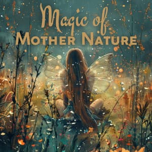 Magic of Mother Nature - Relaxing Nature Sounds Collection