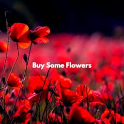 Buy Some Flowers - Relaxing Weekend Jazz