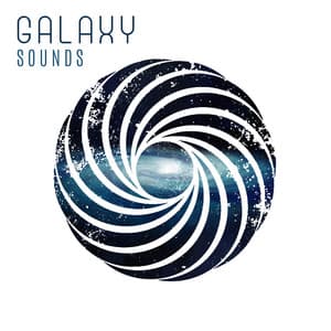 Galaxy Sounds - Journey Through Universe, Sounds From Mars, Inner Silence - Galactic Space Radio