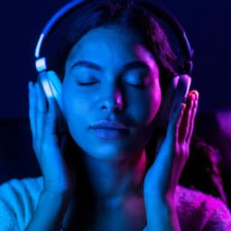 Ritmos De Hip Hop Para Una Concentración Sólida - Maestro de vibraciones