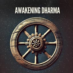 Awakening Dharma: Dawn on the Path of Meditation - Buddha Music Sanctuary
