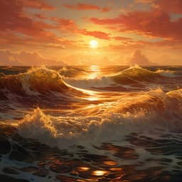 Olas Suaves: Ritmos Binaurales Para Terapia De Masaje Mejorada - Doctor binaural