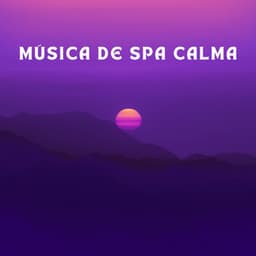 Música De Spa Calma - Oriqi Soundhealing