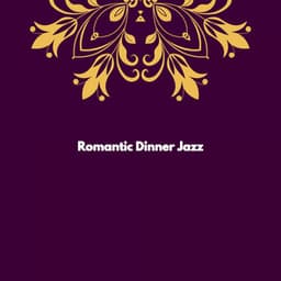 Romantic Dinner Jazz - Japan Cafe BGM