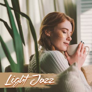 Light Jazz: Jazz Music For Your Spirit, Beautiful Smooth Melodies | Relaxing Jazz Instrumentals - Spiritual Momentum