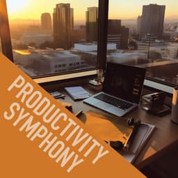 Productivity Symphony - Work Music