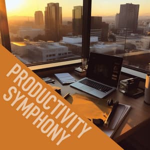 Productivity Symphony - Work Music