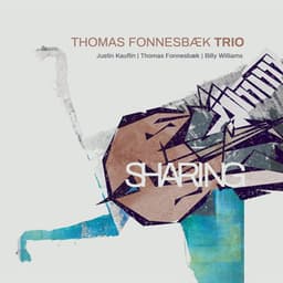 Sharing - Thomas Fonnesbæk