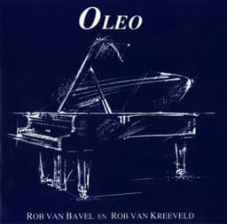 Oleo - Rob Van Bavel