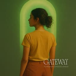 Gateway to Higher Consciousness - Heart Chakra Association