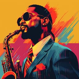 Coffee Shop Harmony: Soothing Jazz Music - Spanish Cafe Music