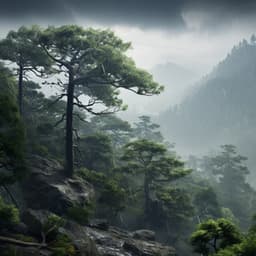 Dog's Rainy Day: Soothing Ambient Sounds - Dog Sleeping Soundtracks Deluxe