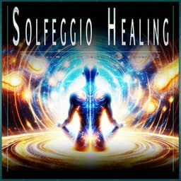 Solfeggio Healing: Healing Waves of Peace, Fight Depression - Hypnotic Sleep Ensemble