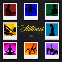 Stillness: Finding Peace in the Pause - Tibetan Meditation