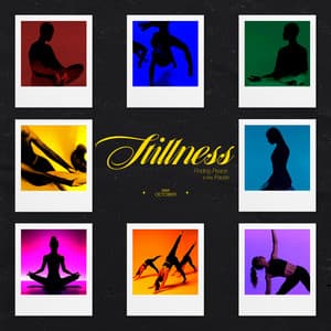 Stillness: Finding Peace in the Pause - Tibetan Meditation