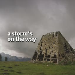 A Storm's on the Way - Thunderstorms HD