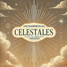 Instrumentales Celestiales - Dina Santamaria