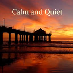 Calm & Quiet - Granular
