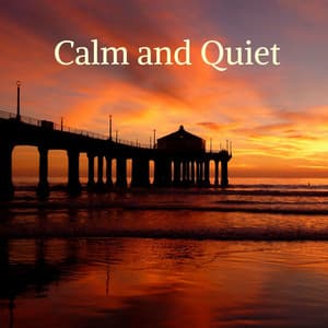 Calm & Quiet - Granular