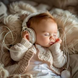 Baby Sleep Dreamtime: Soothing Tones Unwind - Baby Lullaby Collective