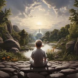 Baby's Thunderous Melodies: Music for Joy - Nature Hub