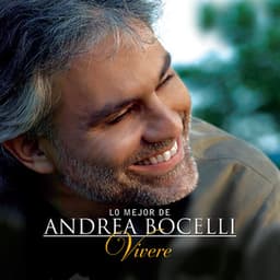 Lo Mejor De Andrea Bocelli - 'Vivere' - Andrea Bocelli